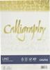 CARTA CALLIGRAPHY FAVINI LINO 120GR AVORIO A69Q514
