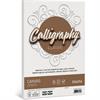 CARTA FABRIANO CALLIGRAPHY BIANCO A4 200GR   A690314