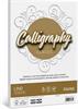 CARTA CALLIGRAPHY FAVINI LINO BIANCO 120GR A690514