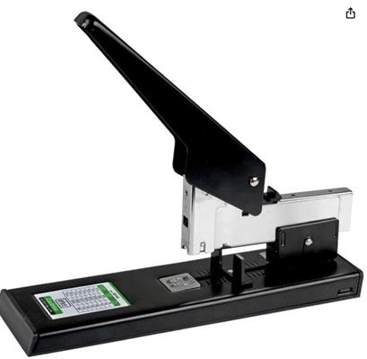 CUCITRICE DA TAVOLO ALTO SPESSORE 200FF  80740