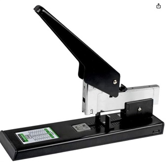 CUCITRICE DA TAVOLO ALTO SPESSORE 200FF  80740