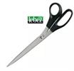 FORBICI IN ACCIAIO 25CM LEBEZ 4334L