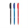 PENNA SEMIGEL NIKOFFICE NERO 50PZ  20NIK244