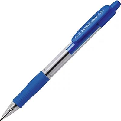 PENNA A SFERA RICARICABILE PILOT MATIC BPS-GP-M BLU 1,0