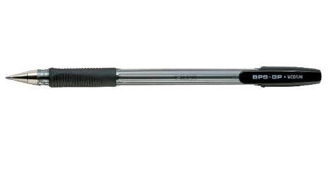PENNA PILOT A SFERA BPS-GP M NERA 1,0MM 1585