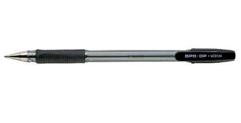PENNA PILOT A SFERA BPS-GP M NERA 1,0MM 1585