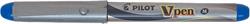 PENNA STILOGRAFICA CANCELLABILE PILOT STILO V-PEN BLU  07571