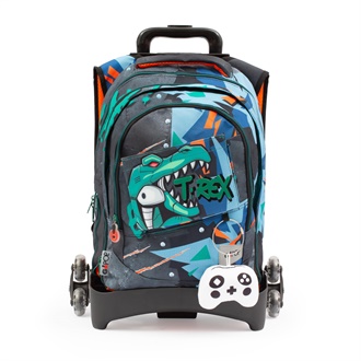TROLLEY 3 RUOTE GO POP SC T-REX   GG9X5110