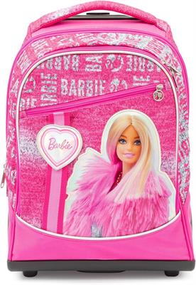 TROLLEY 2R BARBIE                   BA986000