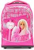 TROLLEY 2R BARBIE                   BA986000