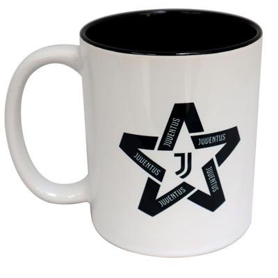 TAZZA MUG STELLA JUVE JUST002