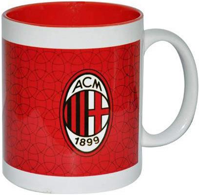 TAZZA MUG MILAN MI1311