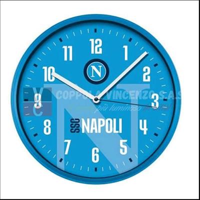 OROLOGIO PARETE NAPOLI              NA00875NA1