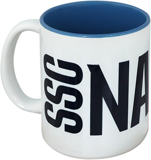 TAZZA MUG NAPOLI NA1306