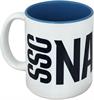 TAZZA MUG NAPOLI NA1306