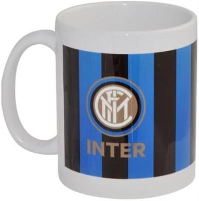TAZZA MUG INTER 300ML  IN1405