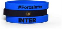 BRACCIALETTI SILICONE INTER IN1350