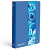 DIARIO BE YOU COLOR STANDARD 13,5X18,2 2027 ASS.      BE9BN000