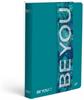 DIARIO BE YOU COLOR EASY 12,5X16,5 2027 ASS.    BE9BT000