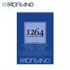 BLOCCO FABRIANO SCHIZZI A4 300GR ACQUERELLO  19100649