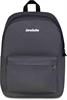 ZAINO CARLSON PLAIN INVICTA GRIGIO        200602611-884