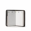 AGENDA 15X21 CON ZIP INTEMPO GATE FEMME BEIGE 7837GAF27
