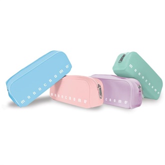 BUSTINA MONOCROMO SILICONE          02334180