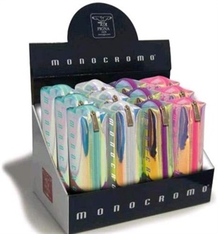ESP.BUSTINA MONOCROMO IRIDESCENT     023068200