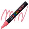 UNI POSCA MARCATORE ROSA CORALLO PC-5M