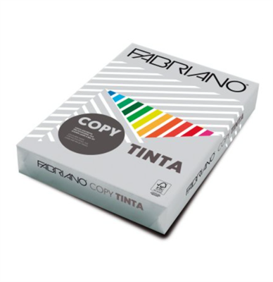 CARTA COLORATA FABRIANO COPY A4 200GR. GRIGIO   79821297