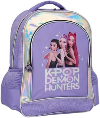 ZAINO K-POP DEMONHUNTERS VIOLA  W17146