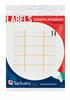 ETICHETTE ADESIVE 115X70 N.53 20PZ TOP