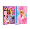 DIARIO BARBIE 10 MESI NON DATATO         BA995000