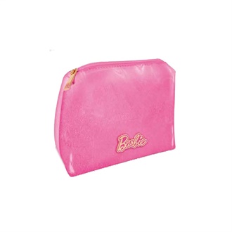 BUSTINA POCHETTE GLITTER BARBIE     BA991000