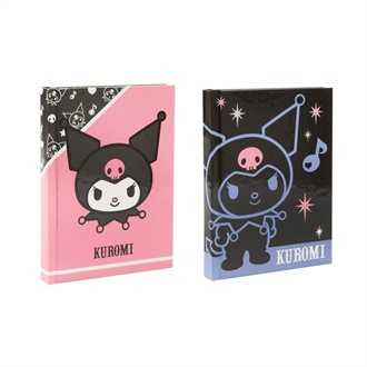 DIARIO KUROMI 10MESI NON DATATO       HK979000
