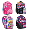 ZAINO PLUS GIRL FURRY PINK          64732