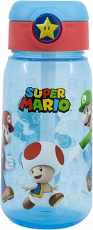 BORRACCIA SUPER MARIO POP UP 500ML        ST75242