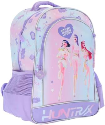 ZAINO K-POP DEMONHUNTER W17145