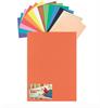 FOGLI GOMMA EVA 40X60 GIALLO 10F NIKOFFICE 23NIK151