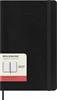 AGENDA MOLESKINE A5 NERO MORBIDA 12M