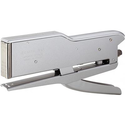 CUCITRICE A PINZA ZENITH 551 IN ALLUMINIO