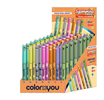 PENNA SGOMMINA FANCY CXU TOPQUALITY 56PZ           11171