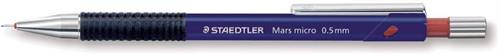 STAEDTLER PORTAMINE MICRO O,5                 775-05