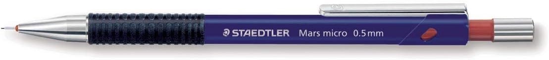 STAEDTLER PORTAMINE MICRO O,5                 775-05