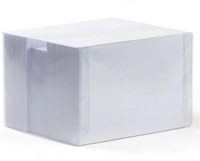 BIGLIETTI E BUSTE NR.4 100+100 70X110MM  30462 4005