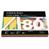 CARTA FOTOCOPIE FABRIANO A4 80GR 250FF COLORI FORTI  19100809