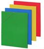 CARTELLA CON ELASTICO 34X43 EP43