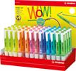 ESP.48 EVIDENZIATORI STABILO SWING COOL FLUO    275/48-1