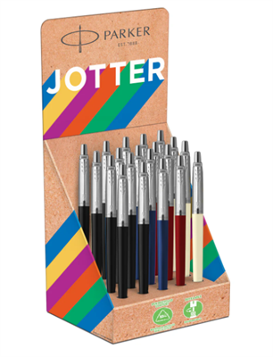 PENNA PARKER JOTTER RCY ORIGINAL CLASSIC        2190110
