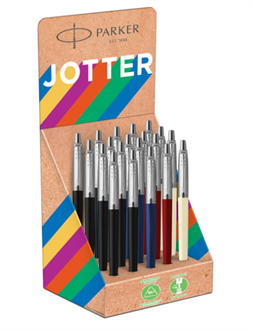 PENNA PARKER JOTTER RCY ORIGINAL CLASSIC        2190110
